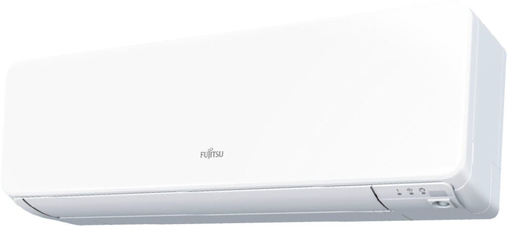 Klimatyzacja Fujitsu KGTB Design