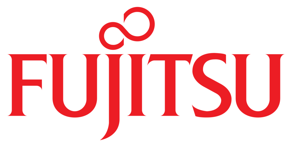 fujitsu klimatyzacja logo